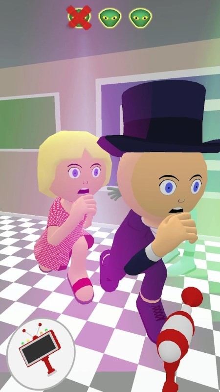 寻找外星人find the alien v1.36 安卓版 3