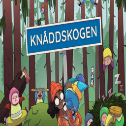 knoddskogen中文版下载(寻找调皮走丢的孩子们游戏下载)