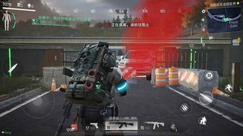迷失的光手游(lostlight) v1.1.0 安卓手机版 0