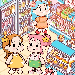 开心城市便利店官方版下载(开心城市便利店正版下载)