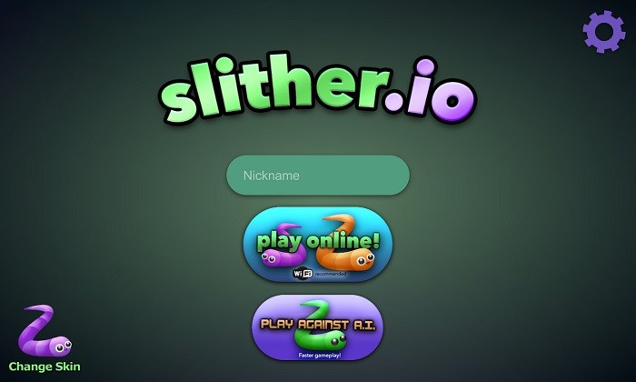 贪吃蛇蛇王游戏(slither.io) v1.6.1 安卓版 0