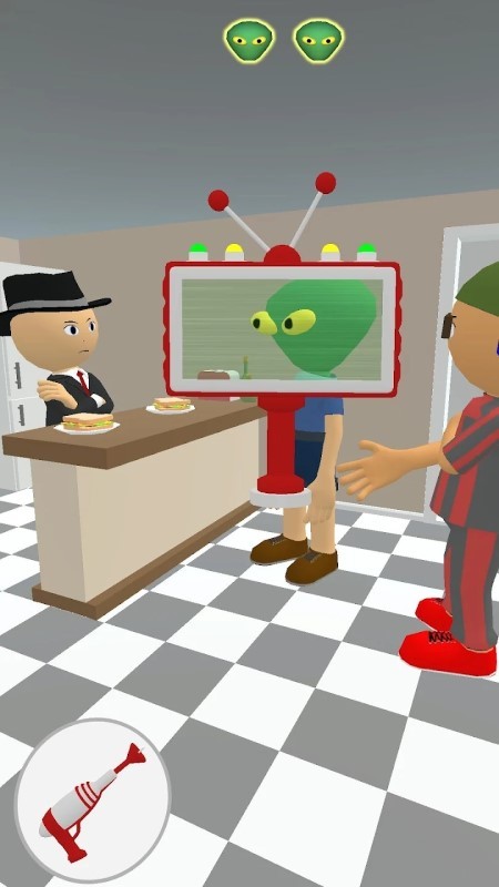 寻找外星人find the alien v1.36 安卓版 0