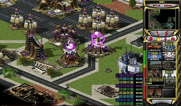 红色警戒尤里的复仇手机版(天启提供) v3.5.0 安卓版 2