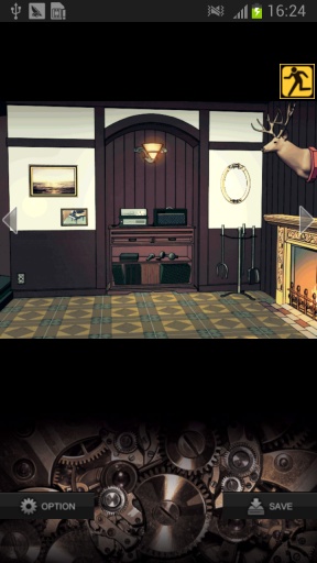 逃脱游戏遗作手机版 v1.1 安卓版 2