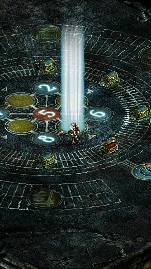 triglav魔塔官方版 v1.6.599 安卓中文版 4