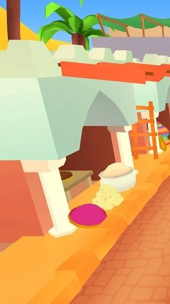 魔法飞毯3d游戏 v3.7 安卓版 0