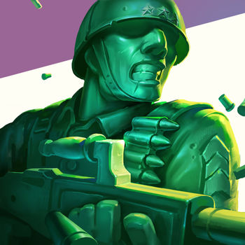 玩具兵大战手机中文版下载(玩具兵大战游戏下载)