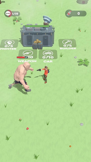 massive attack最新版 v1.30 安卓版 0