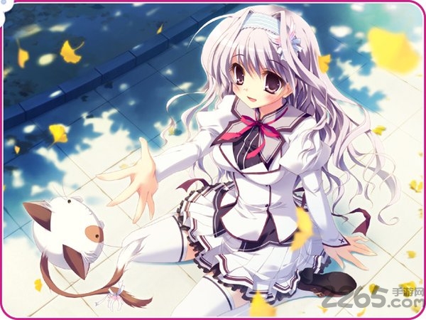 纯白交响曲ons18破解版 v1.28 安卓版 1