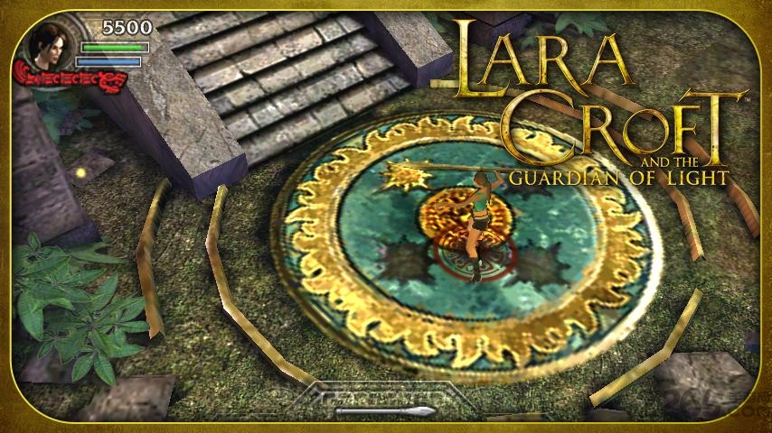 劳拉与光明守护者汉化版 v1.2.284923 安卓最新版 2