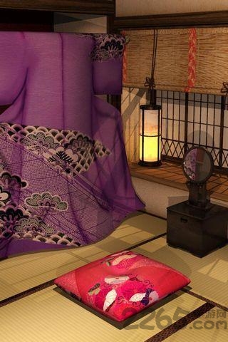 密室逃脱艺伎楼 v1.0.4 安卓中文版 0