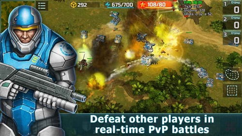 战争艺术3国际版(art of war 3) v2.11.22 安卓中文版 0