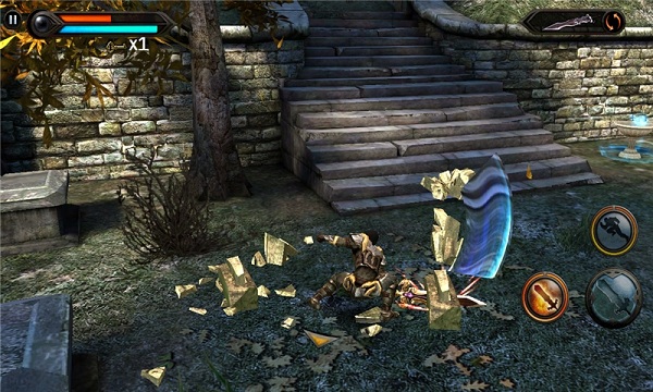 狂野之血无限金币汉化版(wild blood) v1.1.3 安卓直装版 4