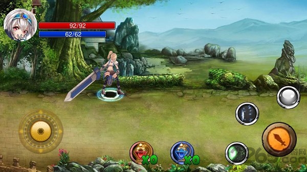 伏魔英雄传国庆版 v3.0 安卓最新版 0