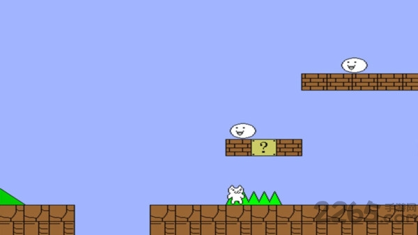 猫版超级玛丽无敌版 v2.0.28 安卓中文版 2