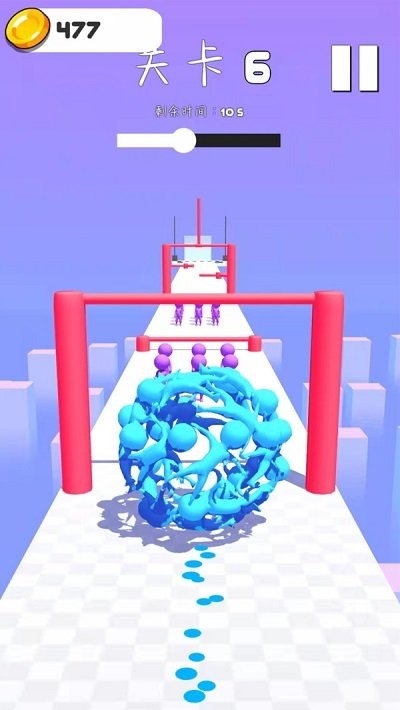 人潮汹涌游戏 v1.0.0 安卓版 3