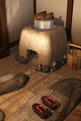 密室逃脱艺伎楼 v1.0.4 安卓中文版 2