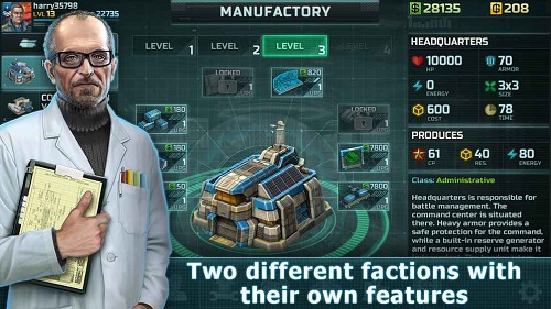 战争艺术3国际版(art of war 3) v2.11.22 安卓中文版 2