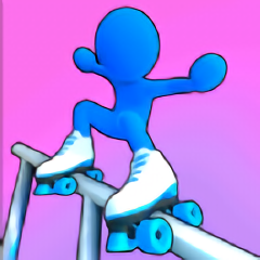 滑板公园3d游戏下载(滑板公园3d手机版下载)