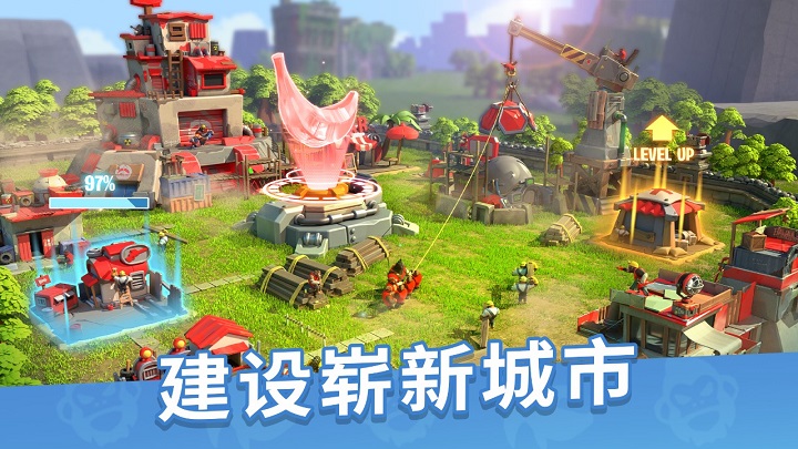 猿族时代手游 v0.50.6 安卓最新版 0