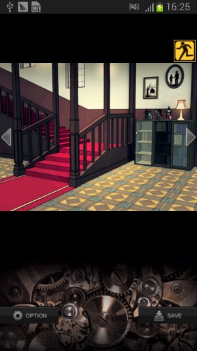 逃脱游戏遗作手机版 v1.1 安卓版 0
