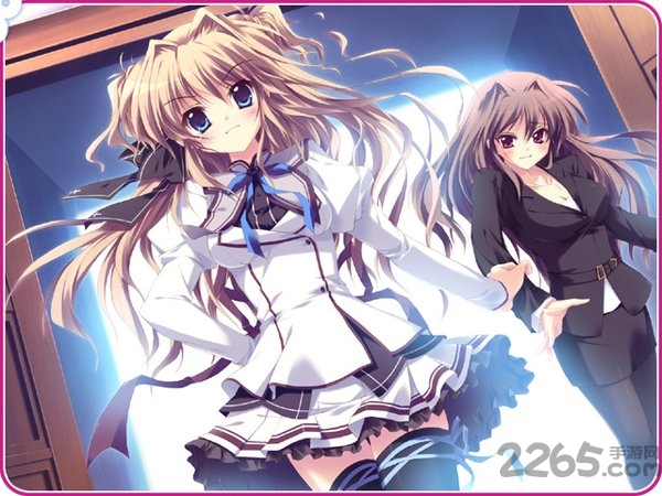 纯白交响曲ons18破解版 v1.28 安卓版 2