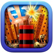 高楼爆破3无敌版游戏(暂未上线)(高楼爆破3手机版)