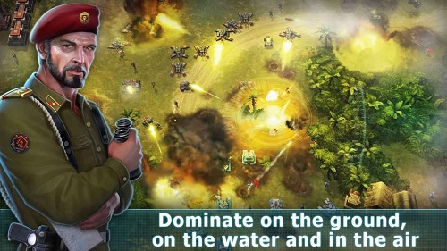 战争艺术3安卓中文版(art of war 3) v2.11.22 安卓最新版本 2