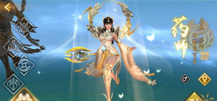轩辕传奇手游药师通天塔通过攻略(轩辕传奇药师