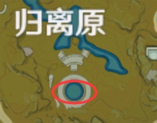 《原神》最后的遗迹开启遗迹机关攻略
