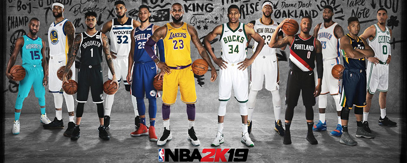 nba2k19手机版在哪下(nba2k19手机版下载途径)