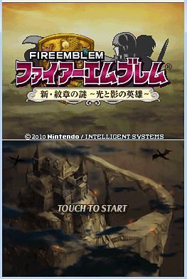 新纹章之谜最新版 v1.0.5 安卓版 2