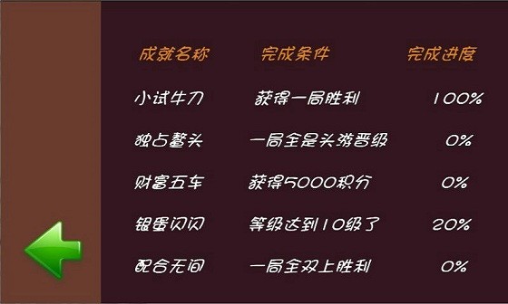 单机掼蛋手机版 v2.1 安卓版 1