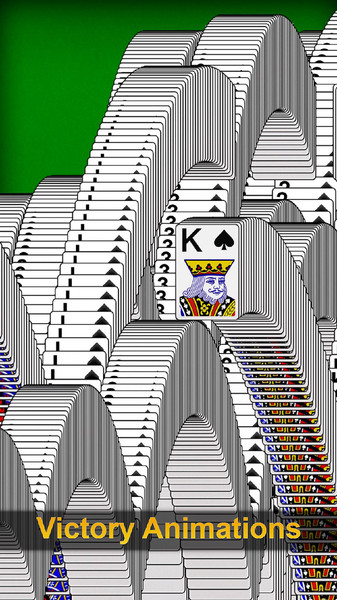 经典纸牌游戏 v3.1 安卓版 1
