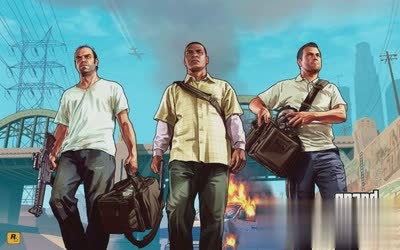 GTA5Epic如何领取(Epic领取GTA5方法)