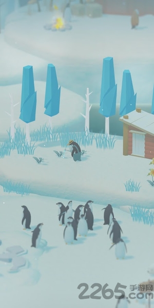企鹅岛游戏(penguin isle) v1.54.1 安卓版 0