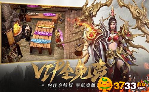 大哥传奇经验精灵怎么获取(经验精灵获得攻略