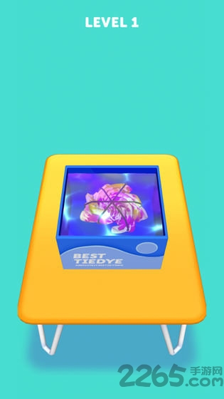 大染坊最新版(tie dye) v1.2.0 安卓版 4