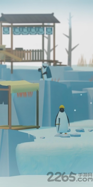 企鹅岛游戏(penguin isle) v1.54.1 安卓版 1
