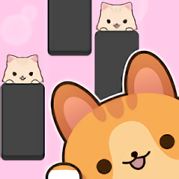 猫咪弹钢琴游戏下载(猫咪弹钢琴手机版下载)