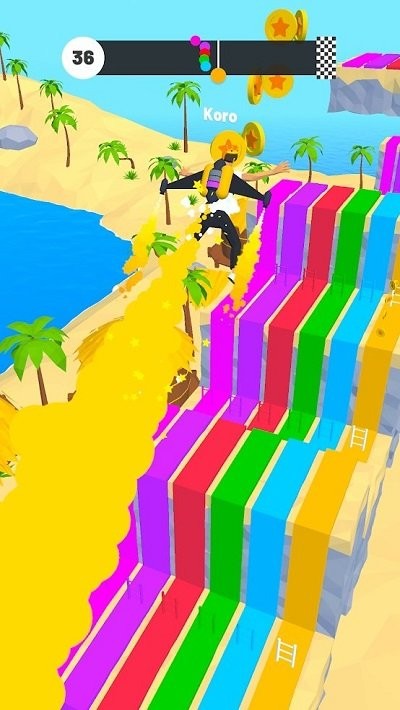 爬梯子最新版(ladder.io) v1.0.1 安卓版 1