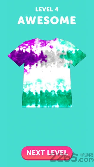 大染坊最新版(tie dye) v1.2.0 安卓版 1