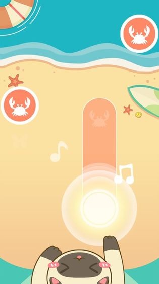 猫咪弹钢琴游戏 v1.1.8 安卓版 0