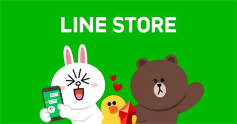 line怎么下载(line下载安装的方法)
