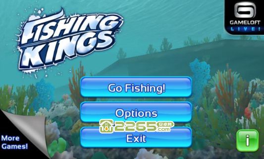 垂钓之王高清版 v3.3.6 安卓版 0