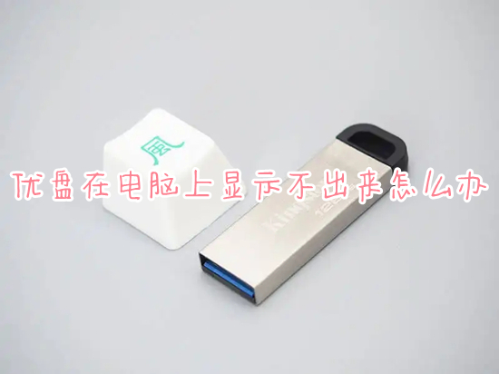 优盘在电脑上显示不出来怎么办(为什么u盘插在电脑上显示不出来)