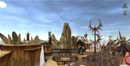 奇迹变态版天使之战