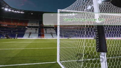 fifa2019中文版 v1.0.2 安卓最新版 3