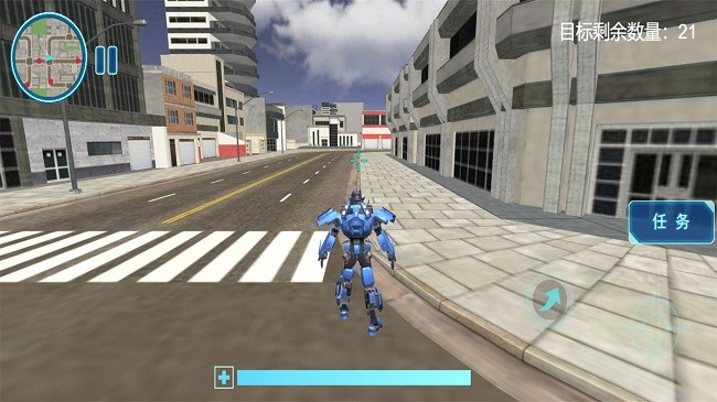 机甲风暴手游 v1.0.5 安卓版 0