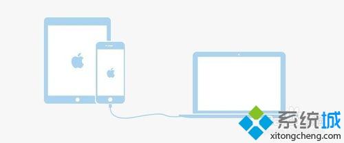 iphone6连接电脑没反应怎么回事？iphone6连接电脑没反应的解决办法